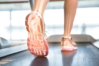 Running Injury Prevention and Management