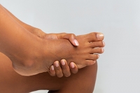 Why Your Feet Might Ache at Night